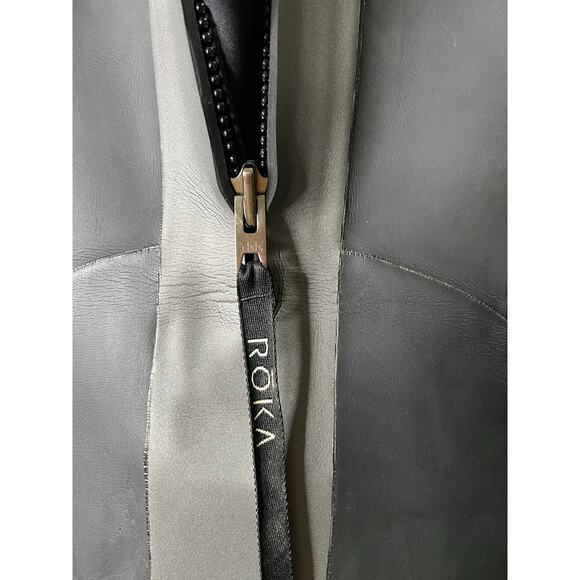 Roka Maverick Triatholon Wetsuit Men's Size Medium - Picture 5 of 5